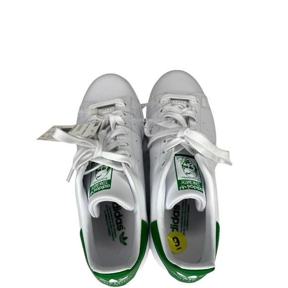 Adidas Men's Originals Stan Smith White/Green
(NWT
Size 9 - Picture 7 of 7